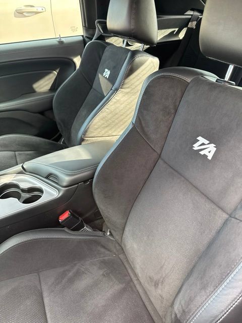 Used 2023 Dodge Challenger R/T Scat Pack RWD image 8