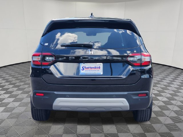 Used 2024 Honda Pilot EX-L image 7