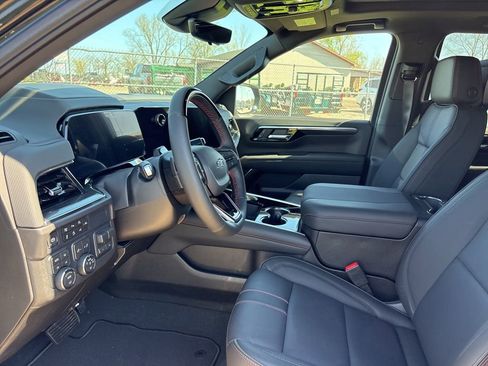 New 2026 Chevrolet Tahoe RST AWD/4WD image 33