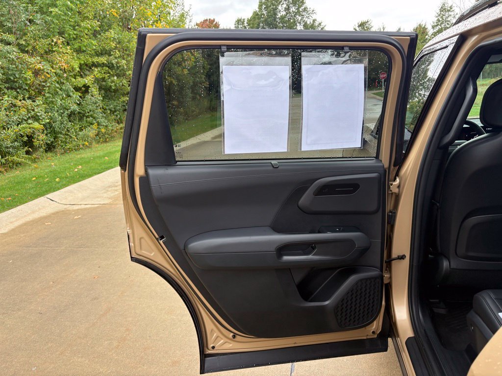 Used 2027 Kia Telluride EX X-Line AWD/4WD image 49