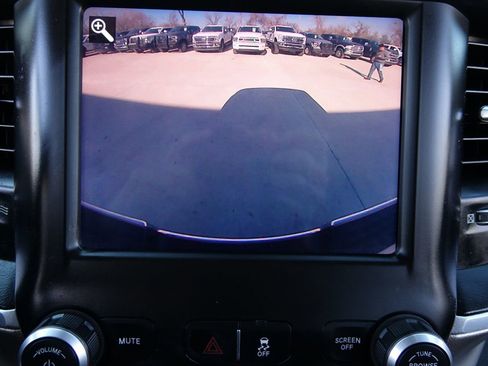 Used 2020 RAM 2500 Laramie image 52