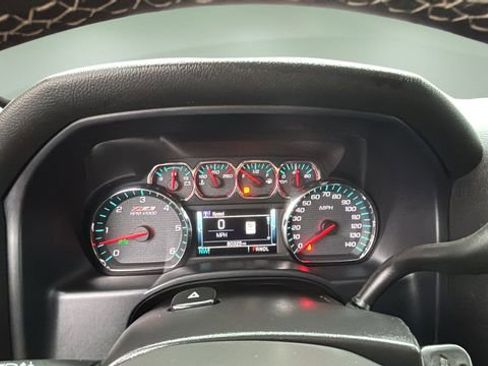 Used 2017 Chevrolet Silverado 1500 LT image 15