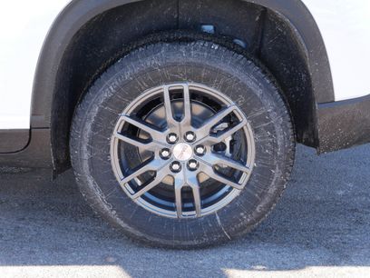 New 2026 GMC Acadia Elevation w/ LPO, All-Weather Package
