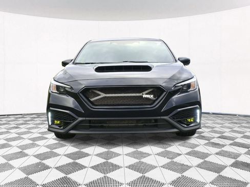 Certified 2024 Subaru WRX image 14