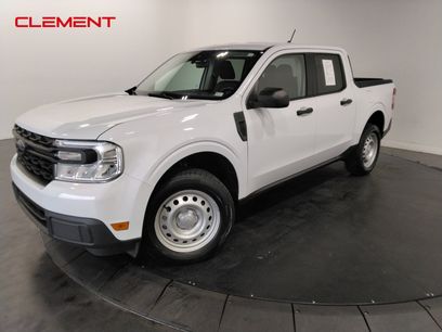 Used 2023 Ford Maverick XL