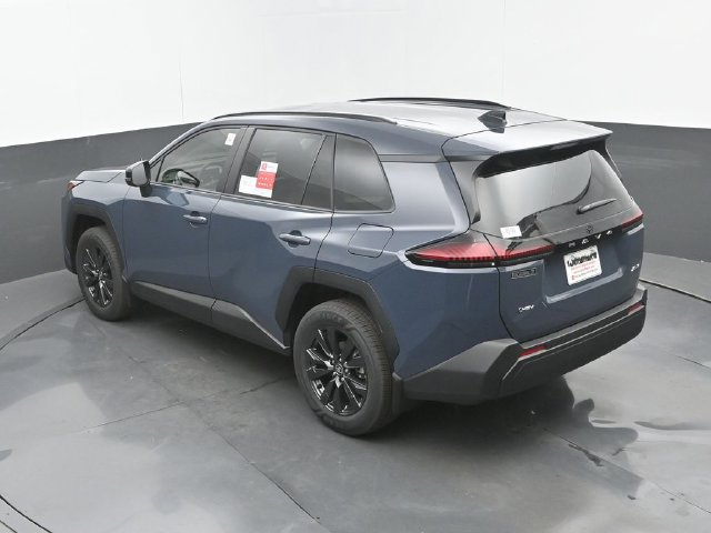 New 2026 Toyota RAV4 XLE Premium FWD image 27
