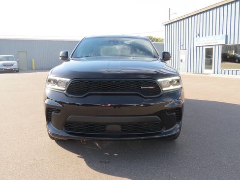 Used 2024 Dodge Durango GT image 4