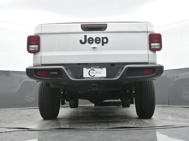 Used 2022 Jeep Gladiator Sport AWD/4WD image 55