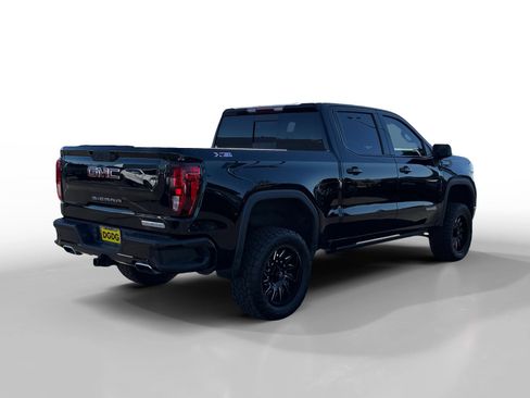 Used 2021 GMC Sierra 1500 Elevation w/ Preferred Package AWD/4WD image 5