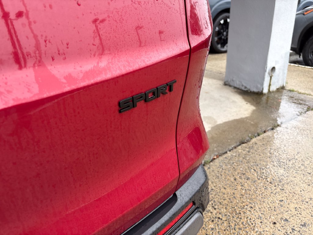 Used 2025 Honda CR-V Sport-L image 22