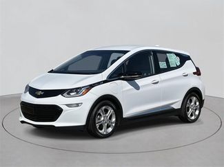 Used 2017 Chevrolet Bolt LT image 1