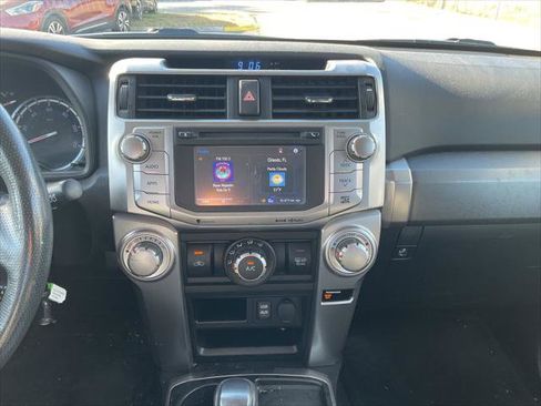 Used 2019 Toyota 4Runner SR5 Premium image 34