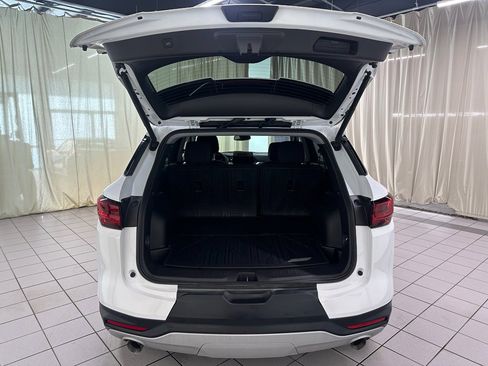 Certified 2024 Chevrolet Blazer LT w/ Redline Edition image 8