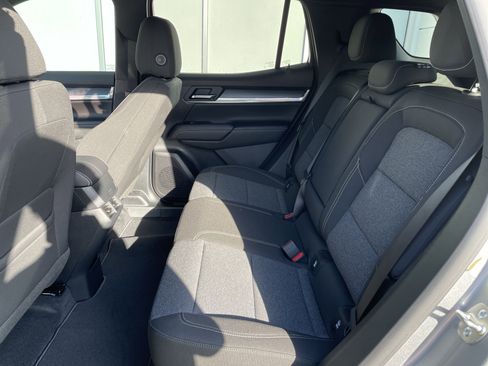 New 2026 GMC Terrain Elevation w/ Black Edition image 28