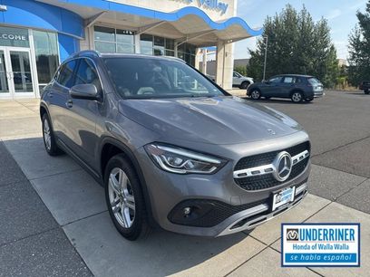 Used 2023 Mercedes-Benz GLA 250 4MATIC