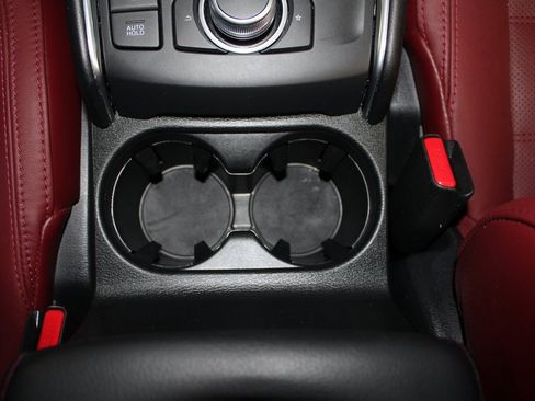 Used 2023 MAZDA CX-5 Carbon Edition image 33