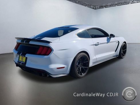 Used 2016 Ford Mustang Shelby GT350 w/ Track Package image 21