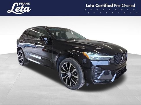 Used 2024 Volvo XC60 B5 Plus image 8