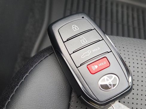 New 2026 Toyota RAV4 XLE Premium AWD/4WD image 37
