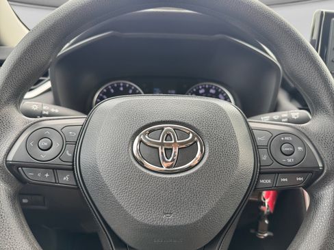 Used 2020 Toyota RAV4 LE w/ All Weather Liner Package AWD/4WD image 16
