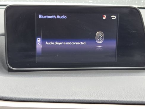 Used 2016 Lexus RX 350 AWD w/ Premium Package image 4