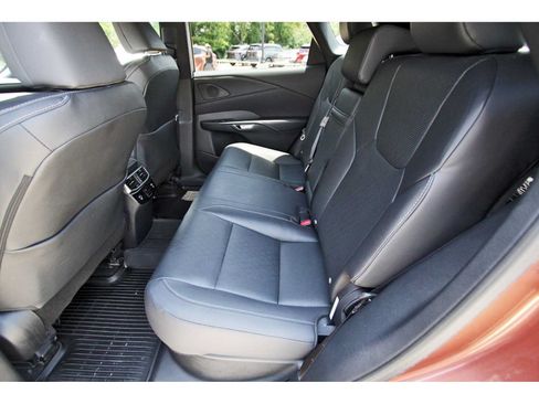 Used 2023 Lexus RX 350 Premium Plus w/ Accessory Package (Z1) AWD/4WD image 12