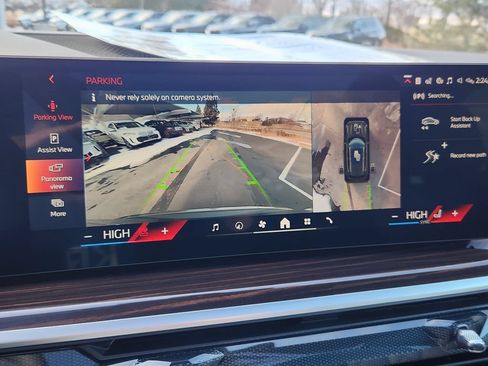 New 2026 BMW X5 xDrive50e AWD/4WD image 14