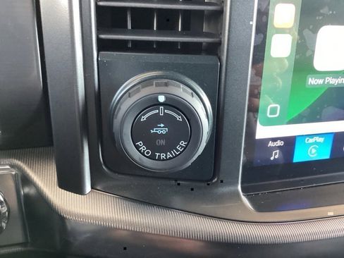 New 2025 Ford F150 Lariat w/ Equipment Group 501A Mid image 60