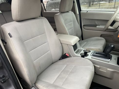 Used 2012 Ford Escape XLT image 14