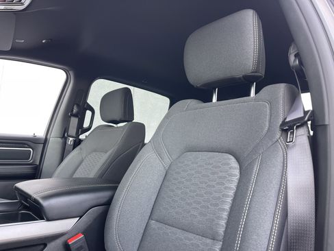 New 2026 RAM 1500 Big Horn image 19