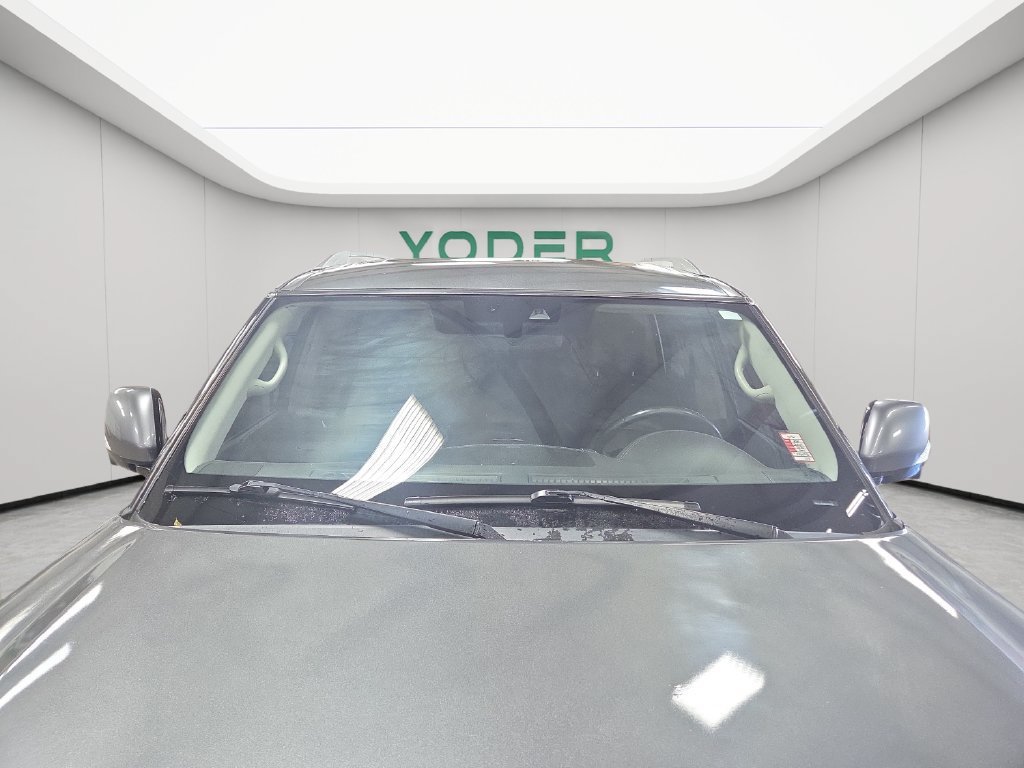 Used 2021 INFINITI QX80 Luxe AWD/4WD image 58