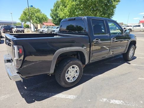 Used 2008 Chevrolet Colorado LT AWD/4WD image 5