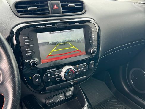 Used 2019 Kia Soul ! w/ Technology Package FWD image 20