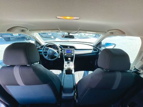 Used 2019 Honda Civic LX image 18