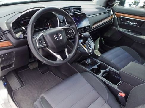 Used 2019 Honda CR-V EX image 11