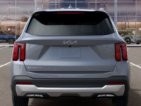 New 2025 Kia Sorento S FWD image 13