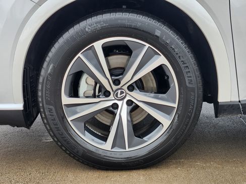 Certified 2025 Lexus RX 350 Premium image 15