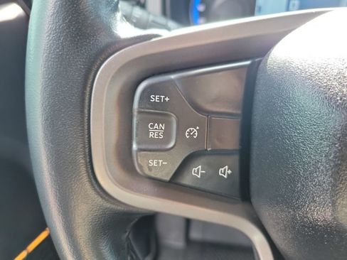 Certified 2024 Ford Bronco Badlands w/ Sasquatch Package AWD/4WD image 21