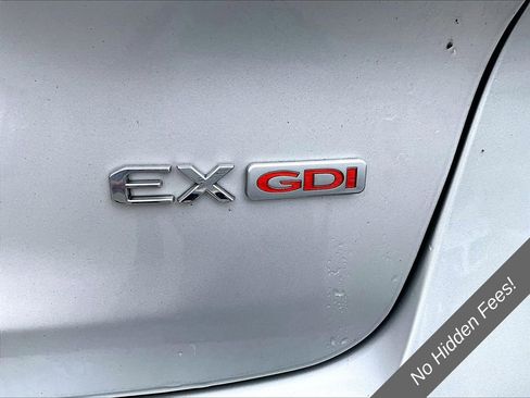 Used 2016 Kia Forte EX FWD image 8