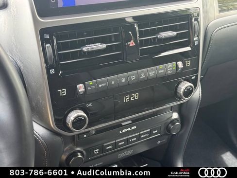 Used 2023 Lexus GX 460 Premium w/ Premium Plus Package AWD/4WD image 35