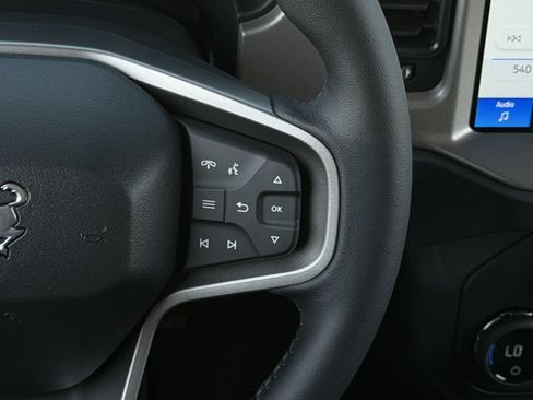 New 2026 Ford Bronco Outer Banks AWD/4WD image 14