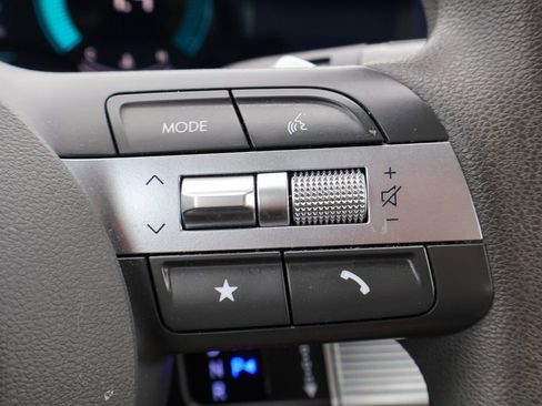 Used 2025 Hyundai Sonata SEL FWD image 13