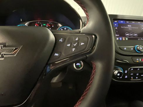 Used 2024 Chevrolet Equinox RS w/ LPO, Floor Liner Package image 35