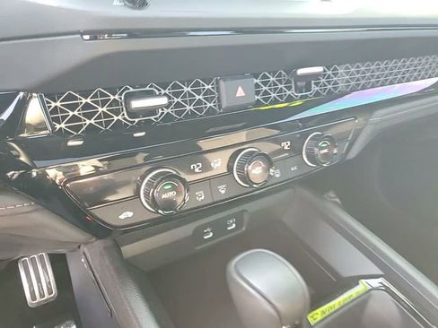 Used 2023 Honda Accord Sport image 21