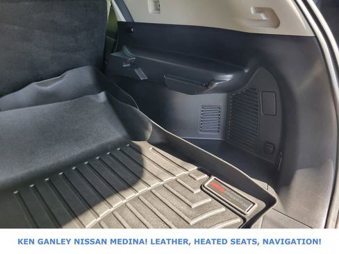 Used 2018 Nissan Rogue SL AWD/4WD image 45