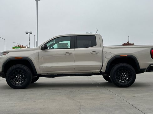 New 2026 GMC Canyon Elevation RWD image 3