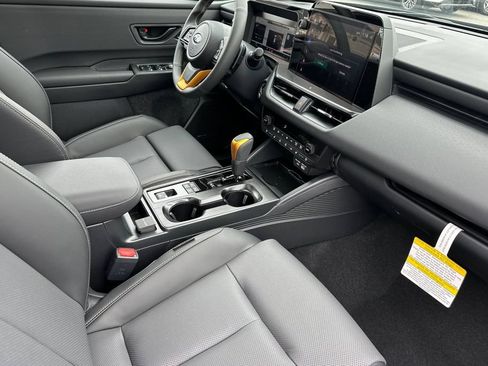 New 2026 Subaru Outback Wilderness AWD/4WD image 18