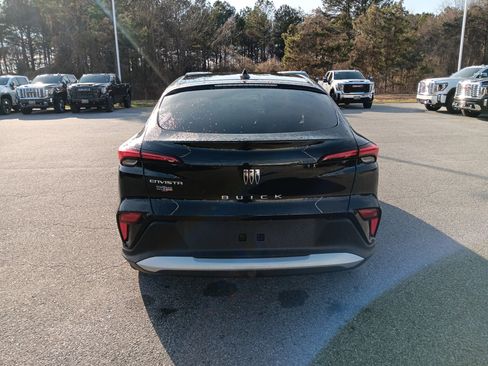 New 2026 Buick Envista Preferred image 4