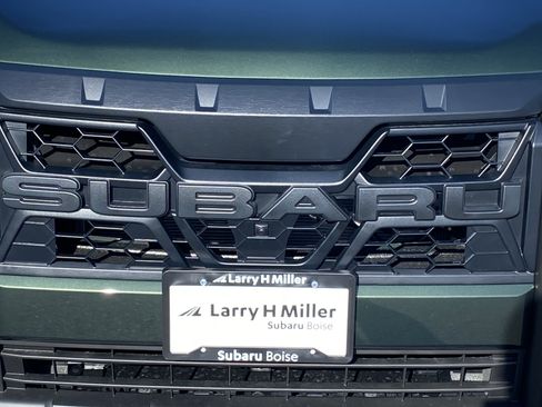 New 2026 Subaru Outback Wilderness image 25