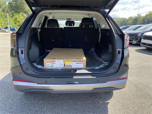 New 2026 Kia Sportage EX image 8